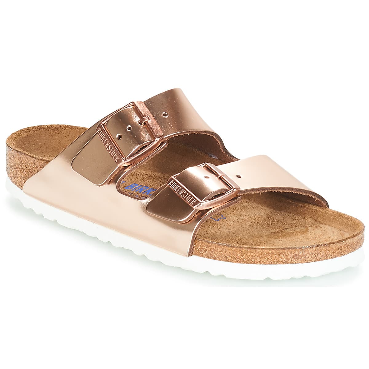 BIRKENSTOCK ARIZONA SFB Zlatá