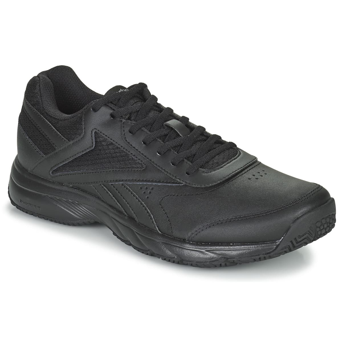 Reebok Sport WORK N CUSHION 4.0 Černá
