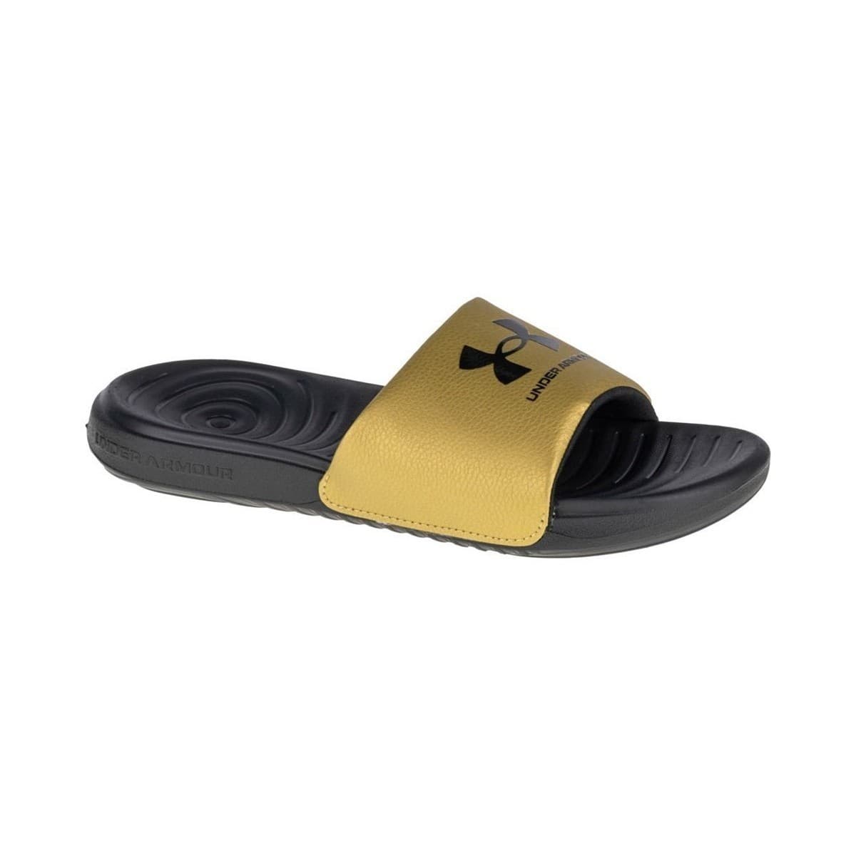 Under Armour Ansa Fixed Slides ruznobarevne