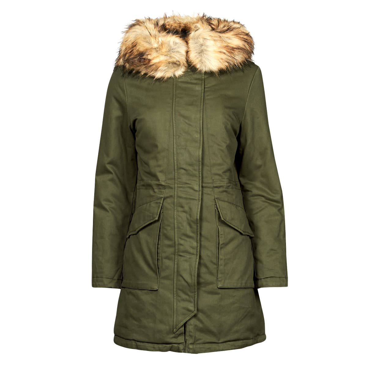 Betty London PAKERETTE Khaki