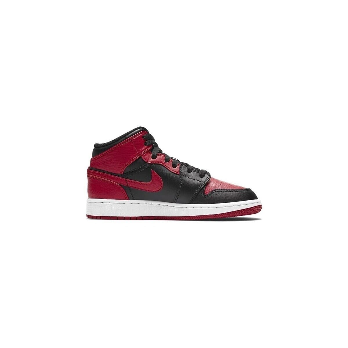 Nike Jordan 1 Mid Banned 2020 GS ruznobarevne