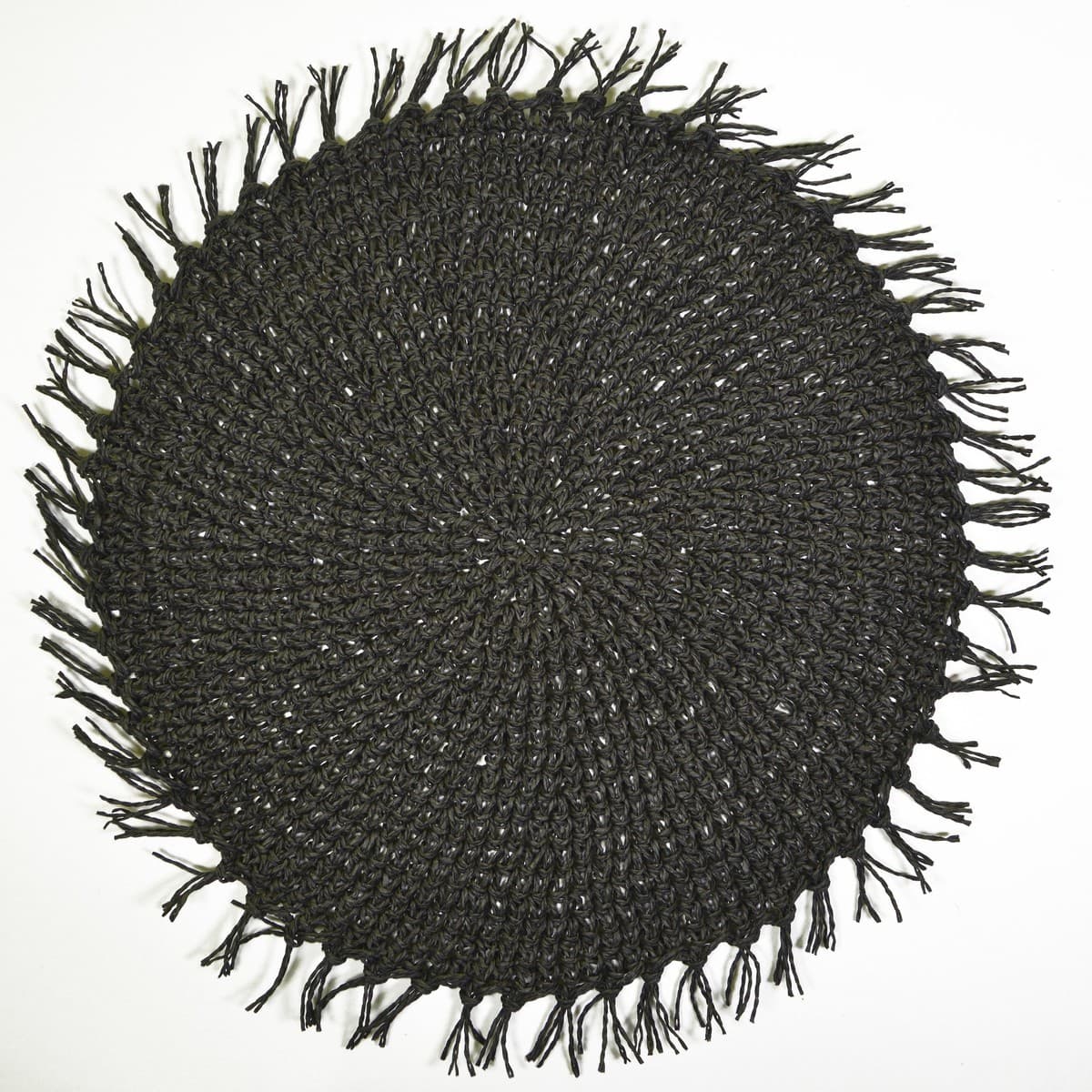 Mylittleplace FILI Černá