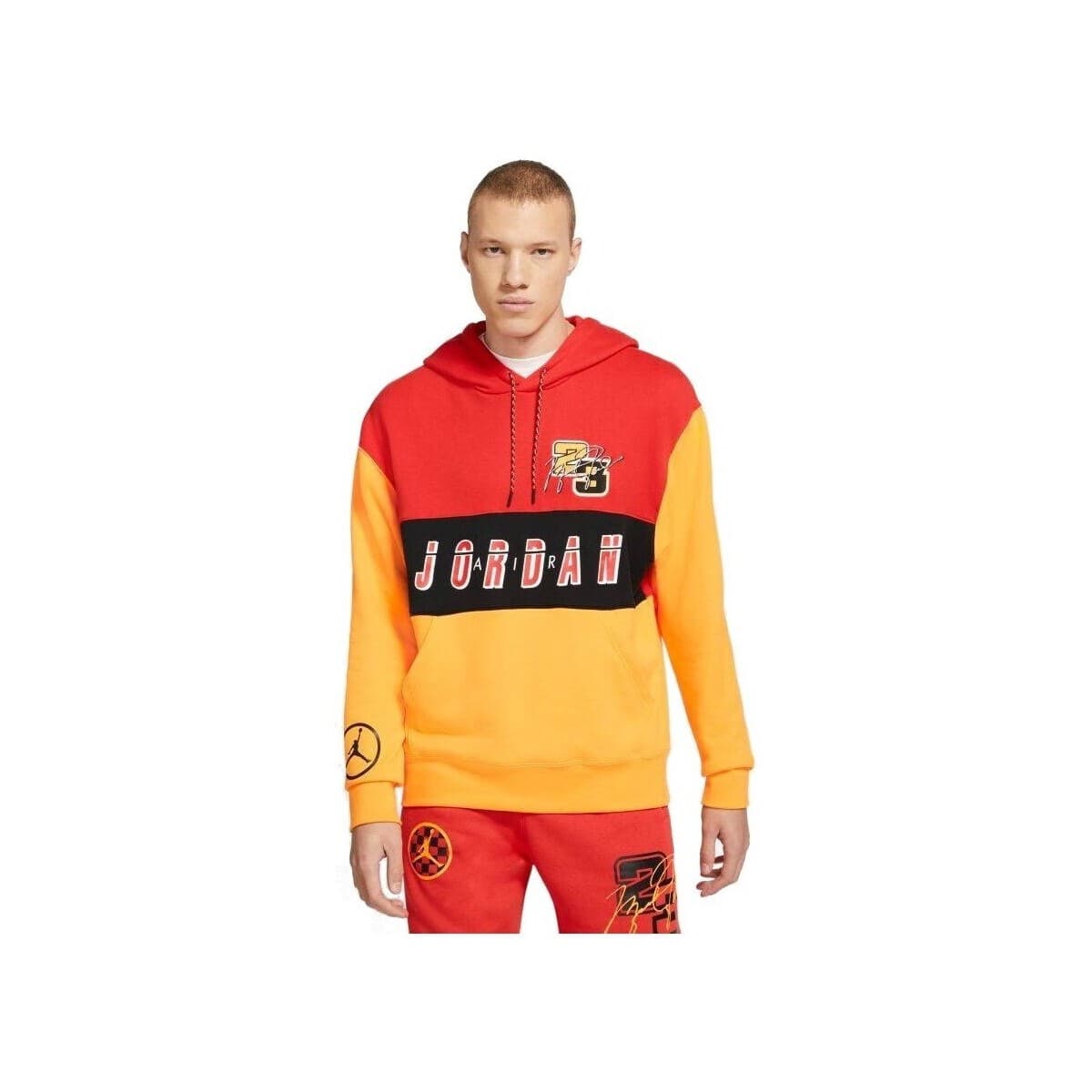 Nike Sport Dna Hoodie ruznobarevne