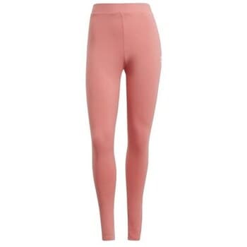 adidas Loungewear Adicolor Essentials Tights Růžová
