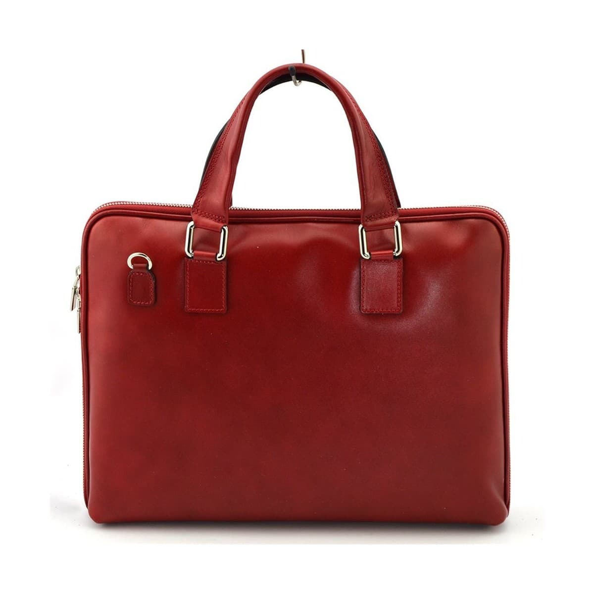 Vera Pelle VP805 Červená