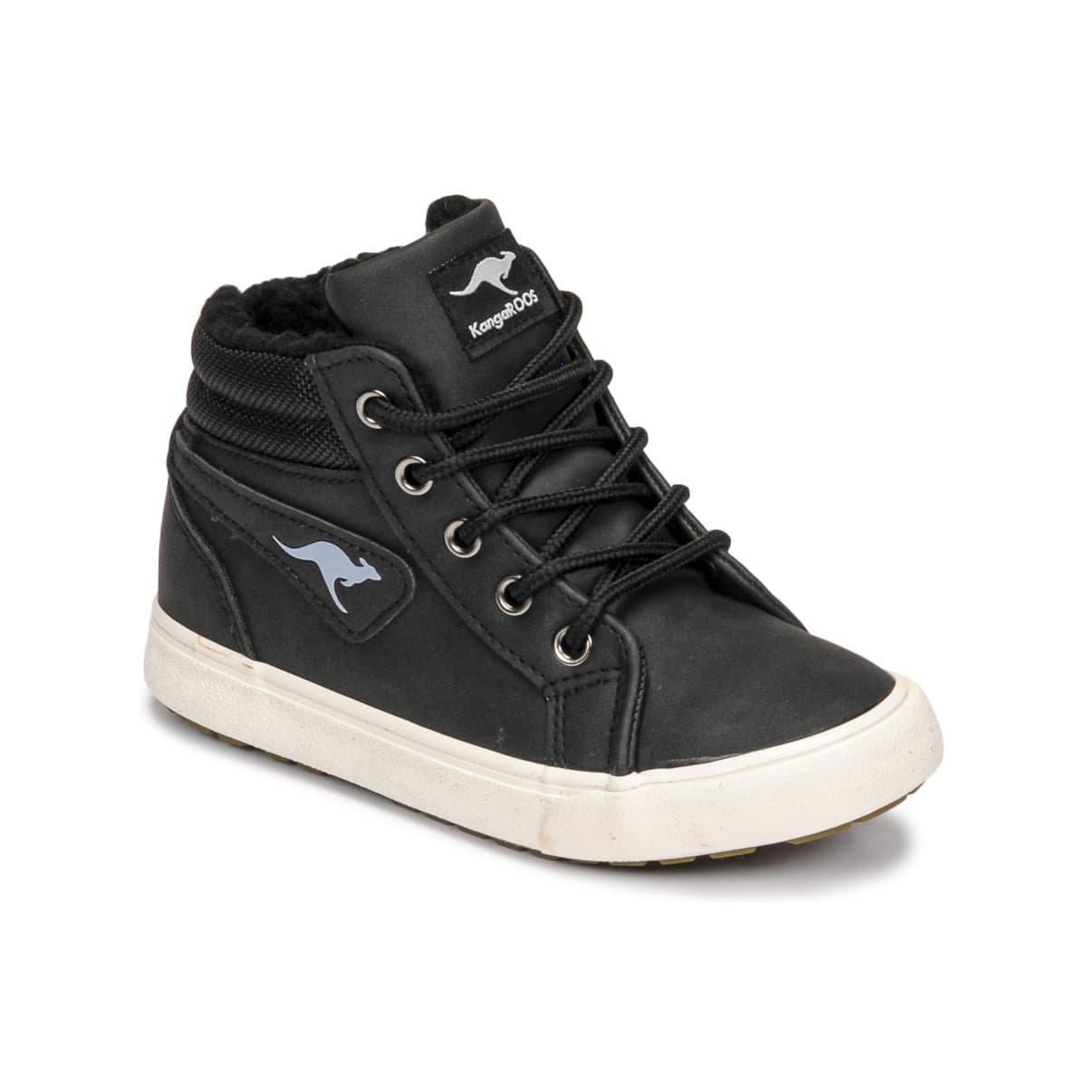 Kangaroos KAVU I Černá
