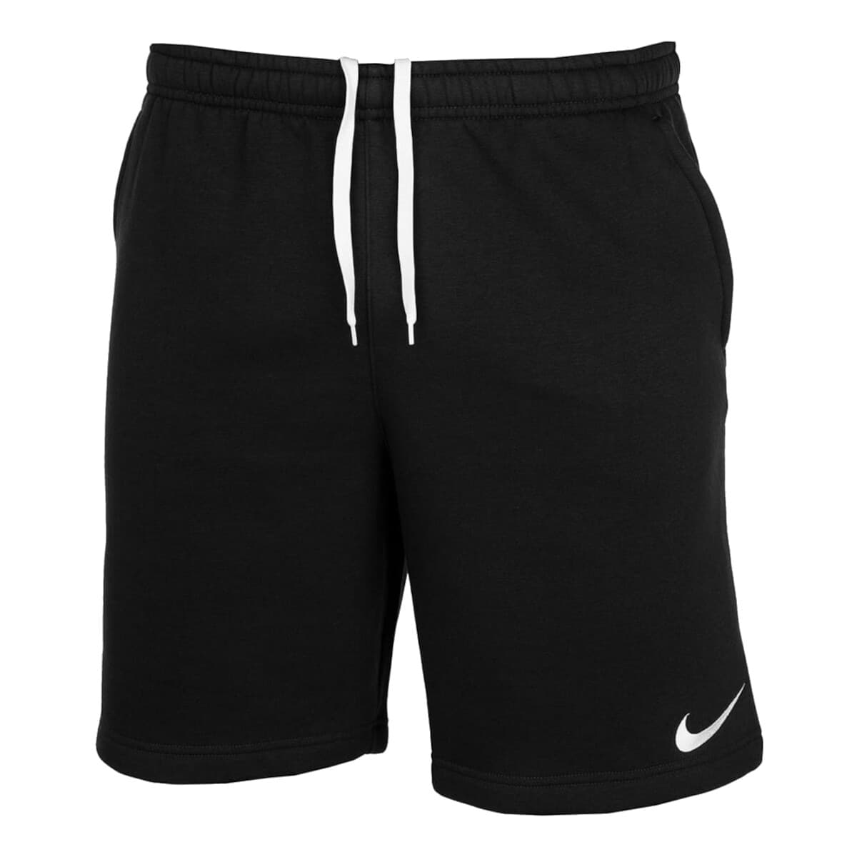 Nike Park 20 Fleece Shorts Černá