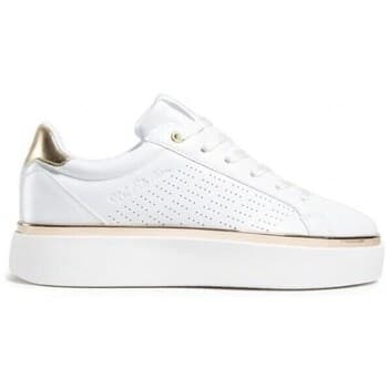 U.S Polo Assn. Lucy Bílá