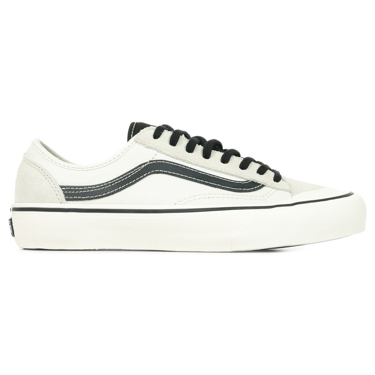 Vans Style 36 Decon SF Béžová