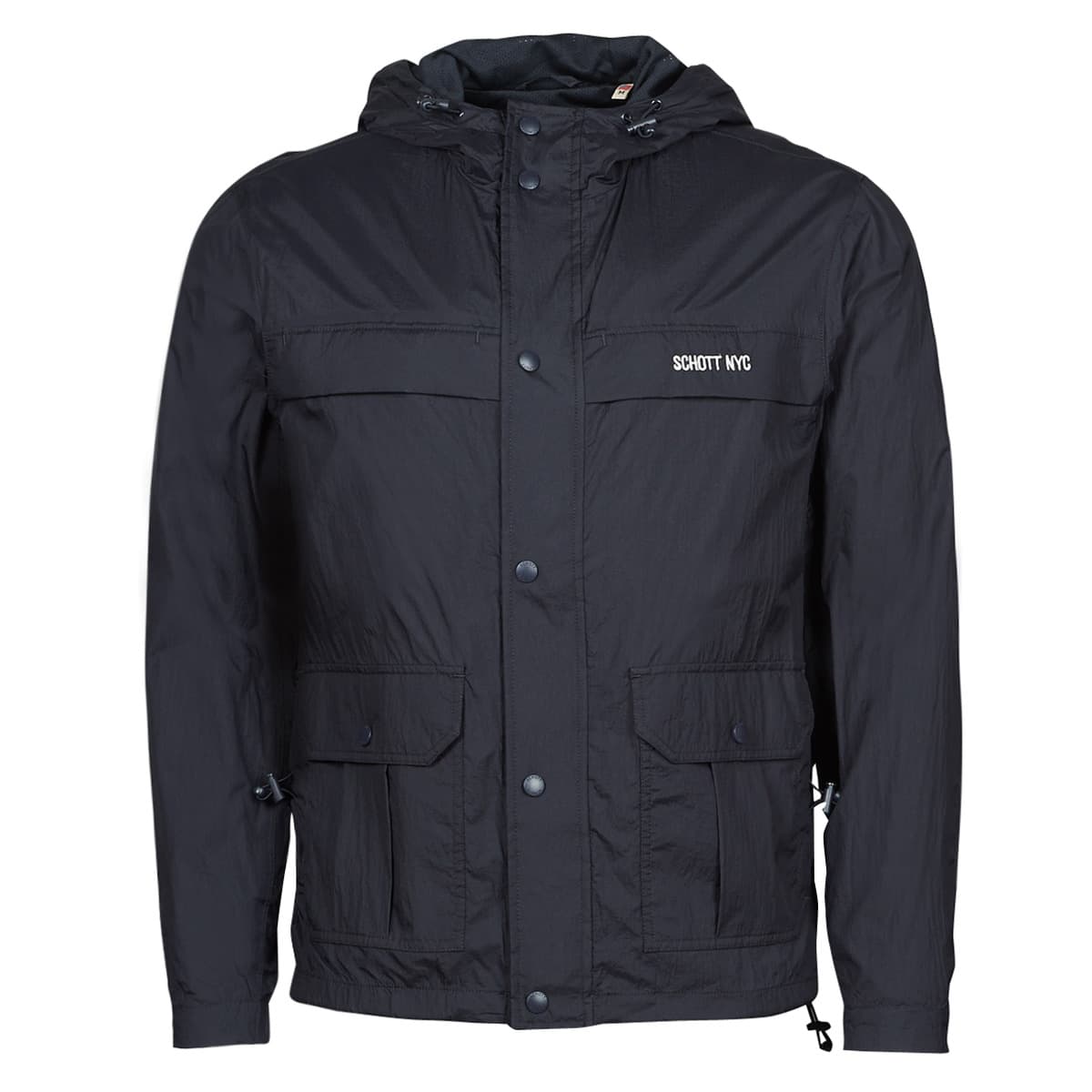 Schott ALCYON Modrá