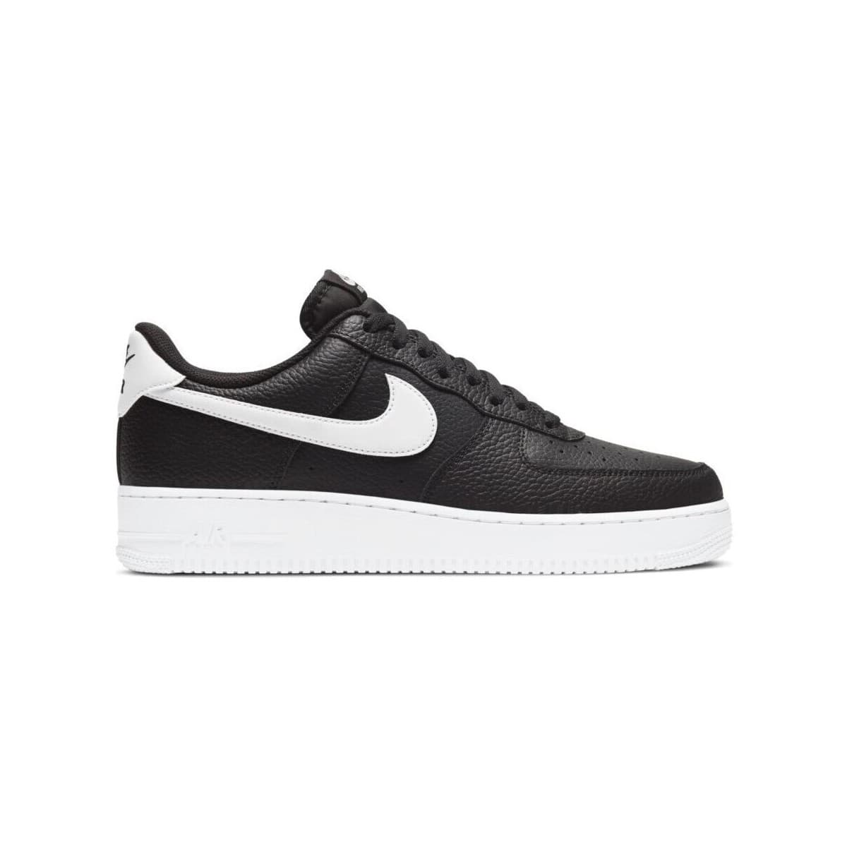 Nike Air Force 1 LV8 Černá