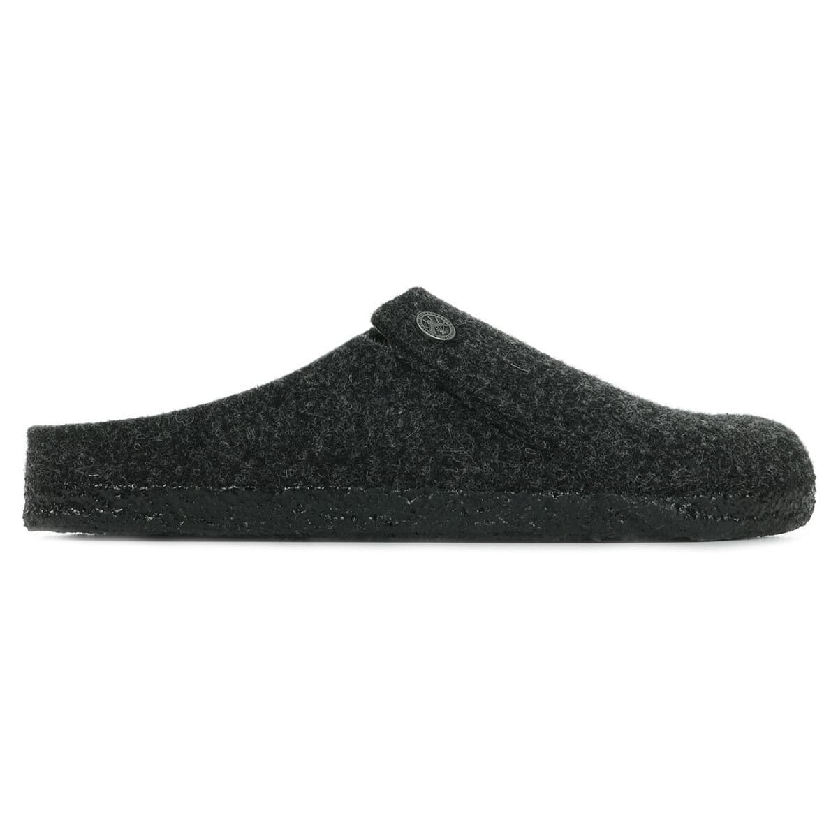 BIRKENSTOCK Zermatt Rivet Šedá