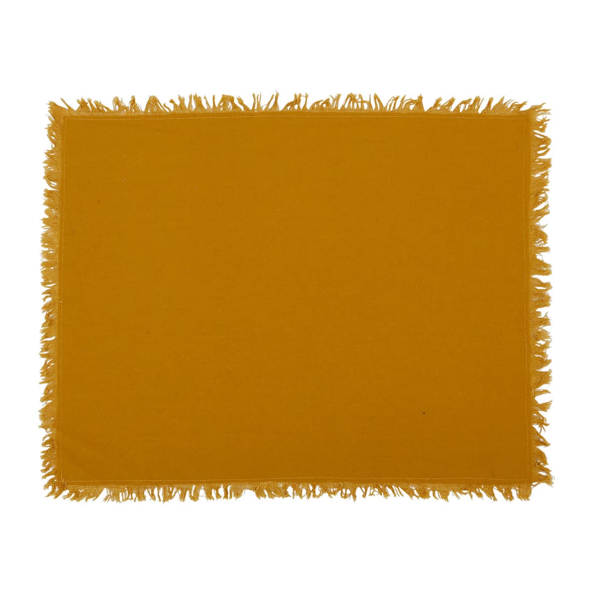 Côté Table NALIA X2 Žlutá