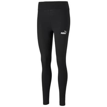 Puma Ess Leggings Černá