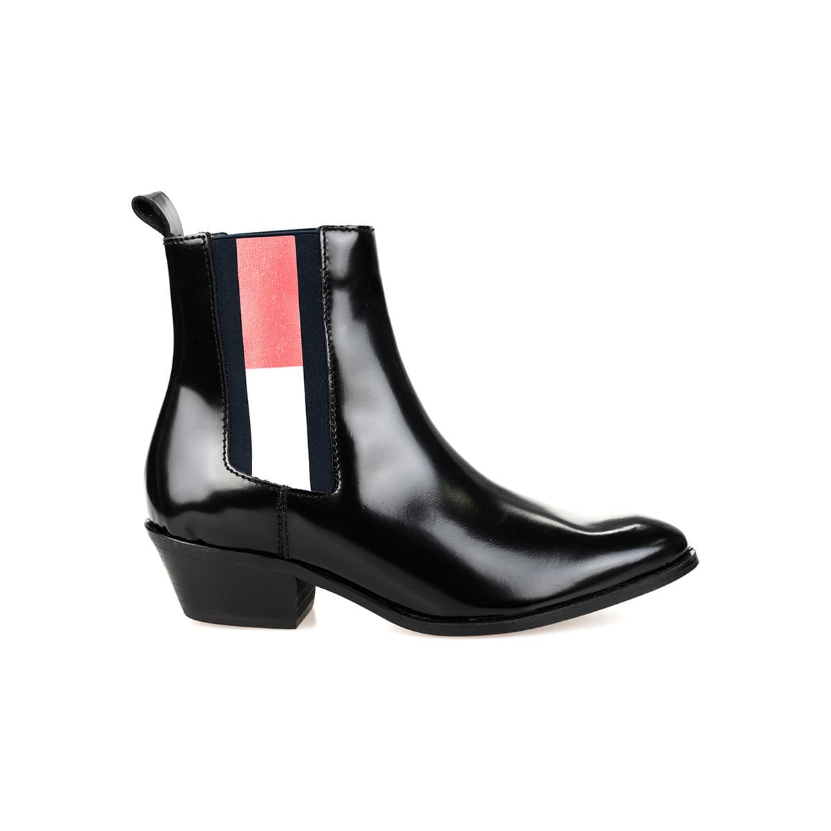 Tommy Hilfiger EN0EN00711 Černá