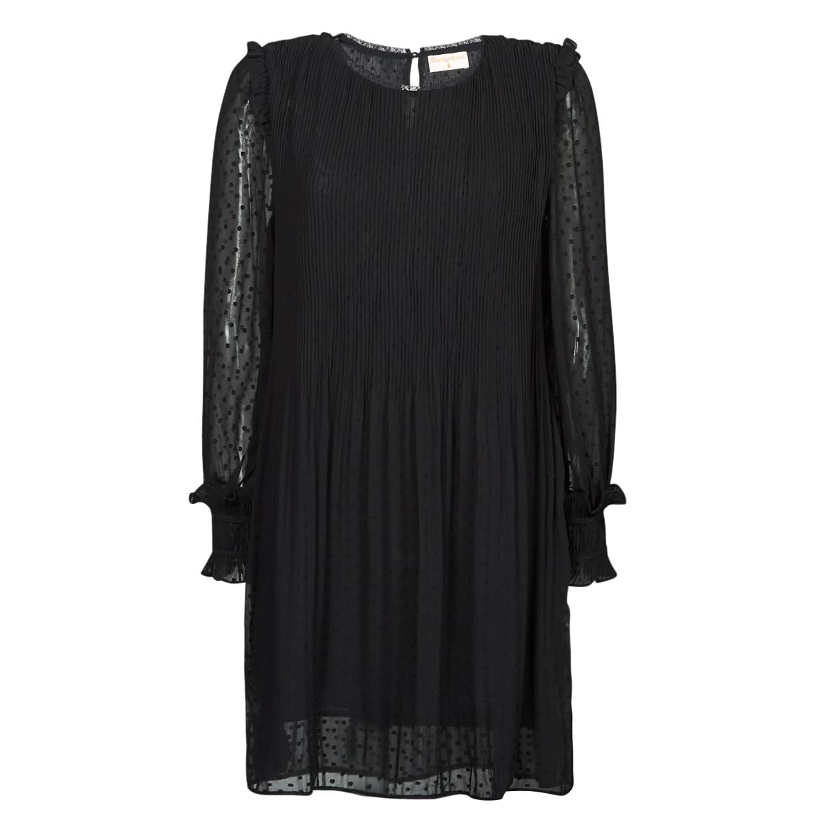 Moony Mood KIARA Černá