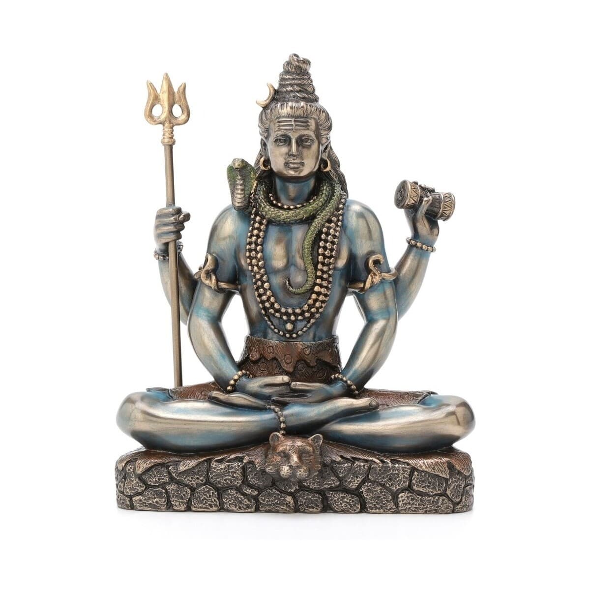 Signes Grimalt Shiva Sitting. Khaki