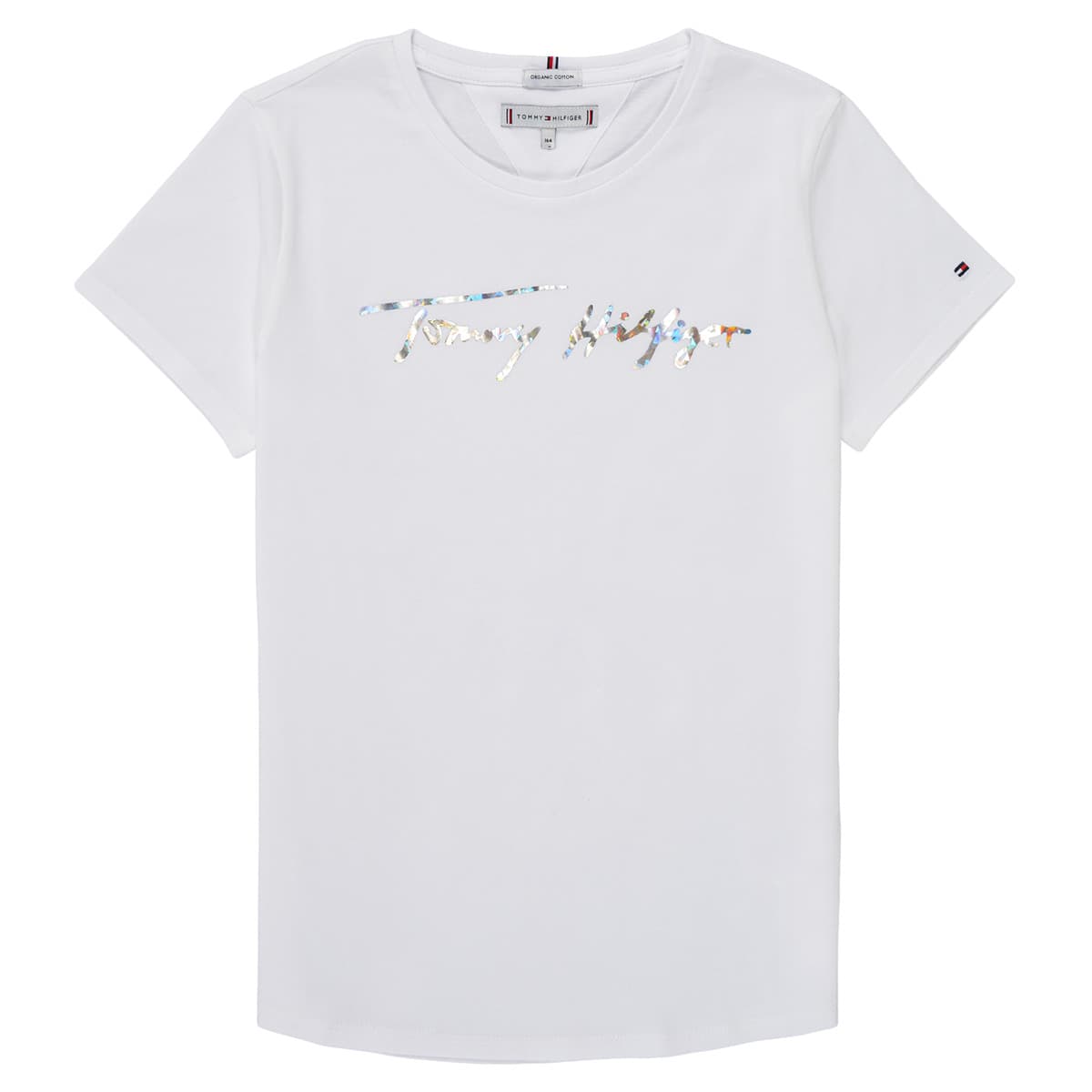 Tommy Hilfiger DAJONET Bílá