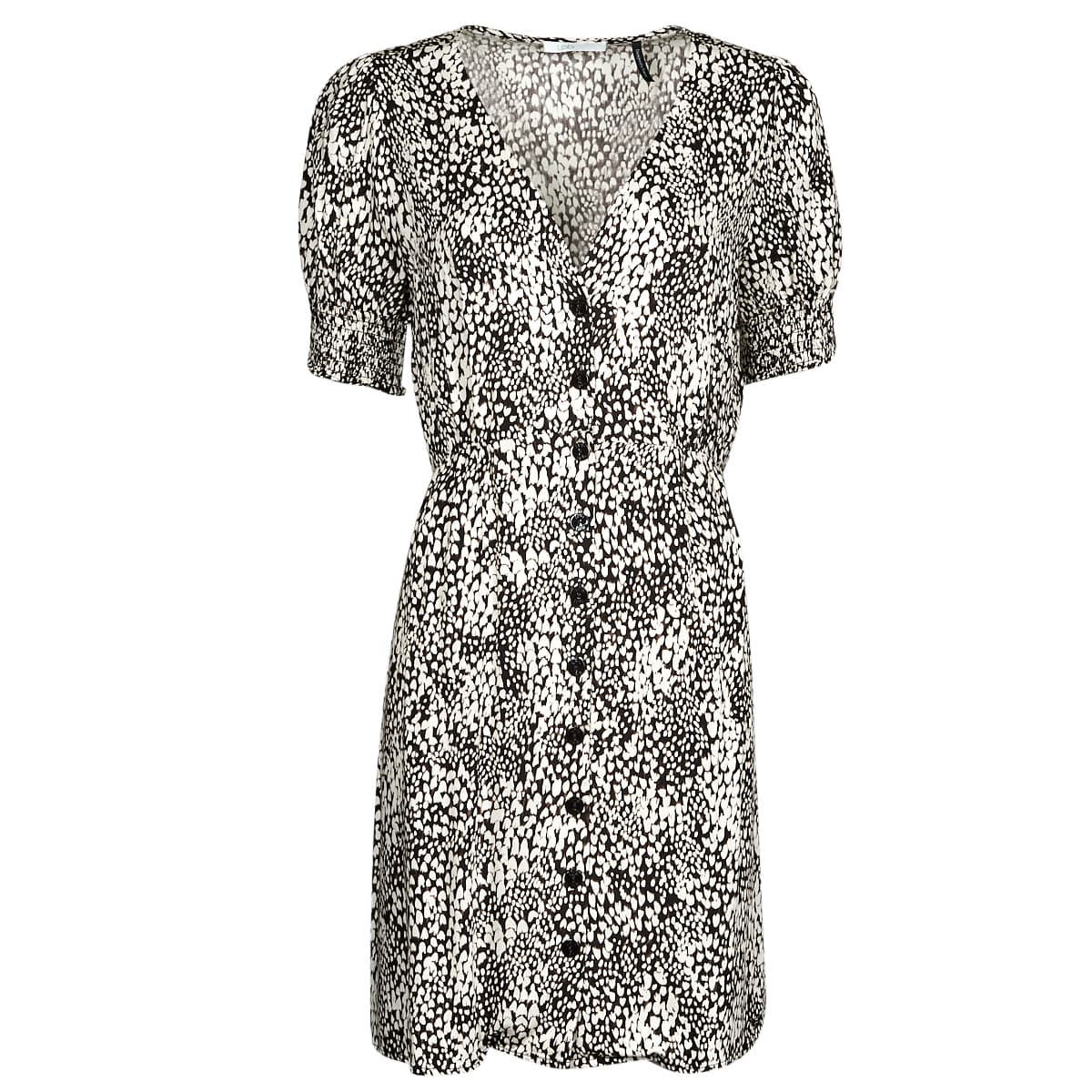 Les Petites Bombes DARLENE ruznobarevne