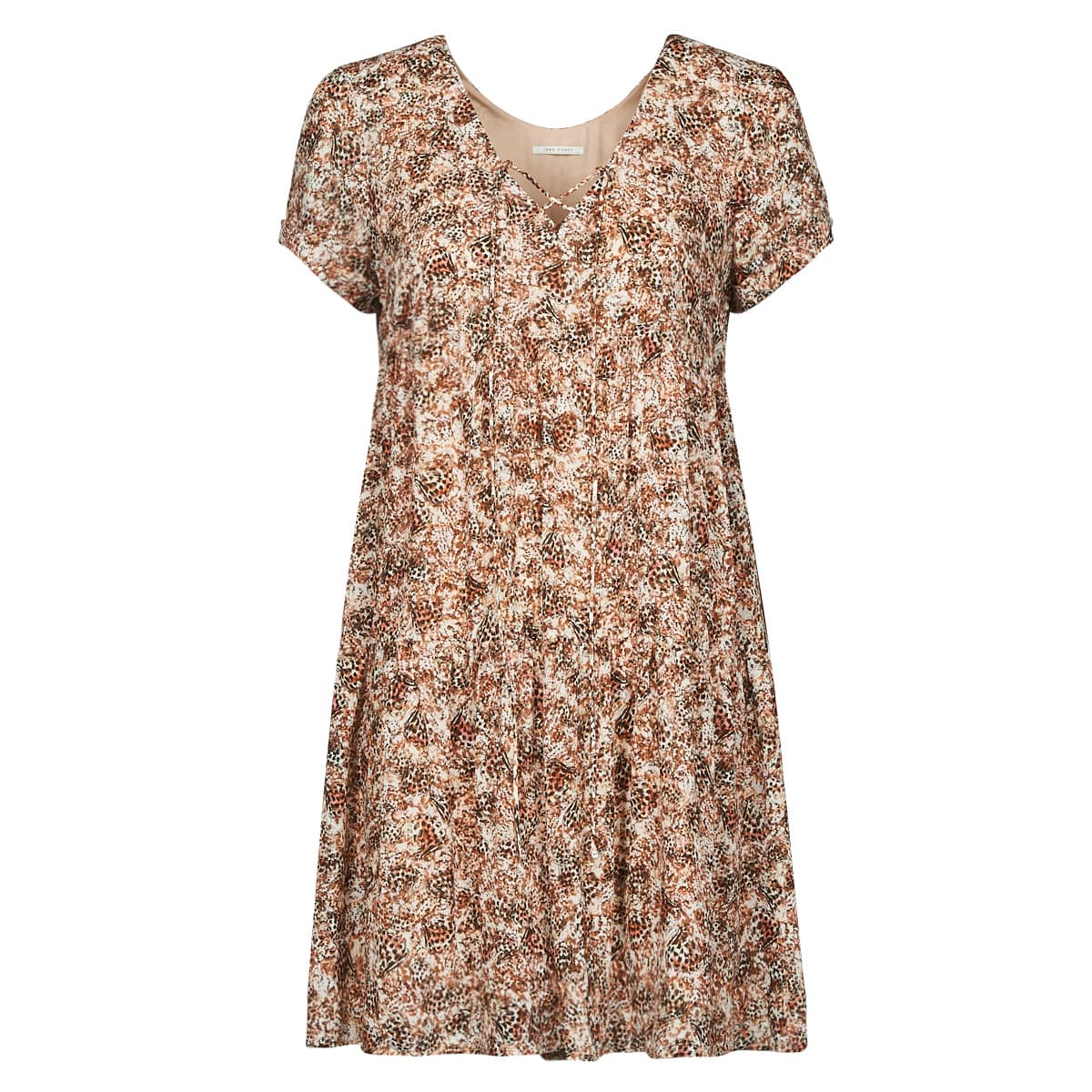 Ikks BU30395 ruznobarevne