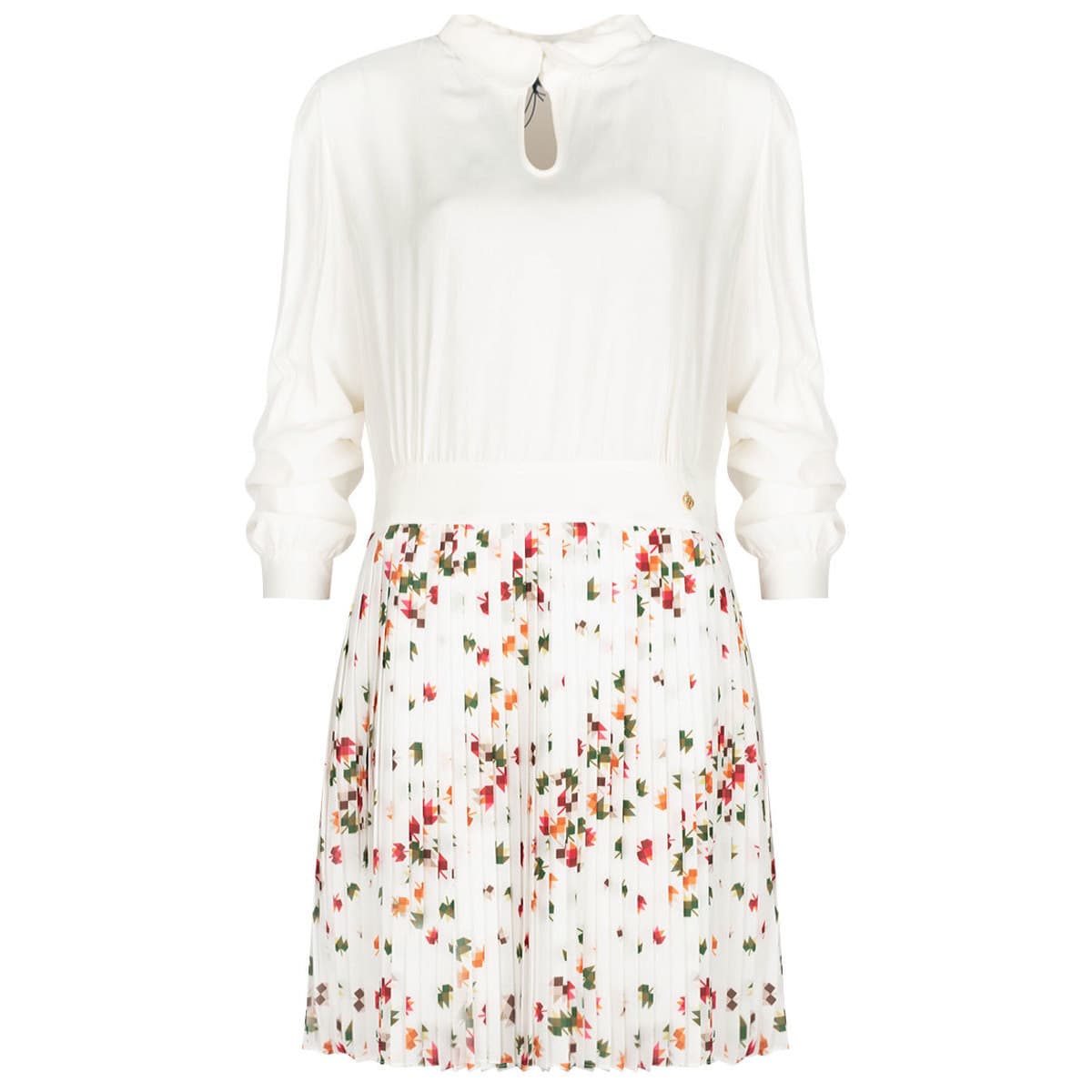 Trussardi 56D00166 Bílá