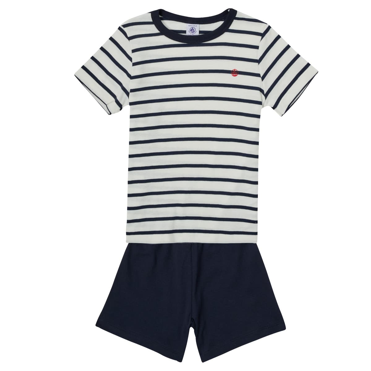 Petit Bateau TREW ruznobarevne