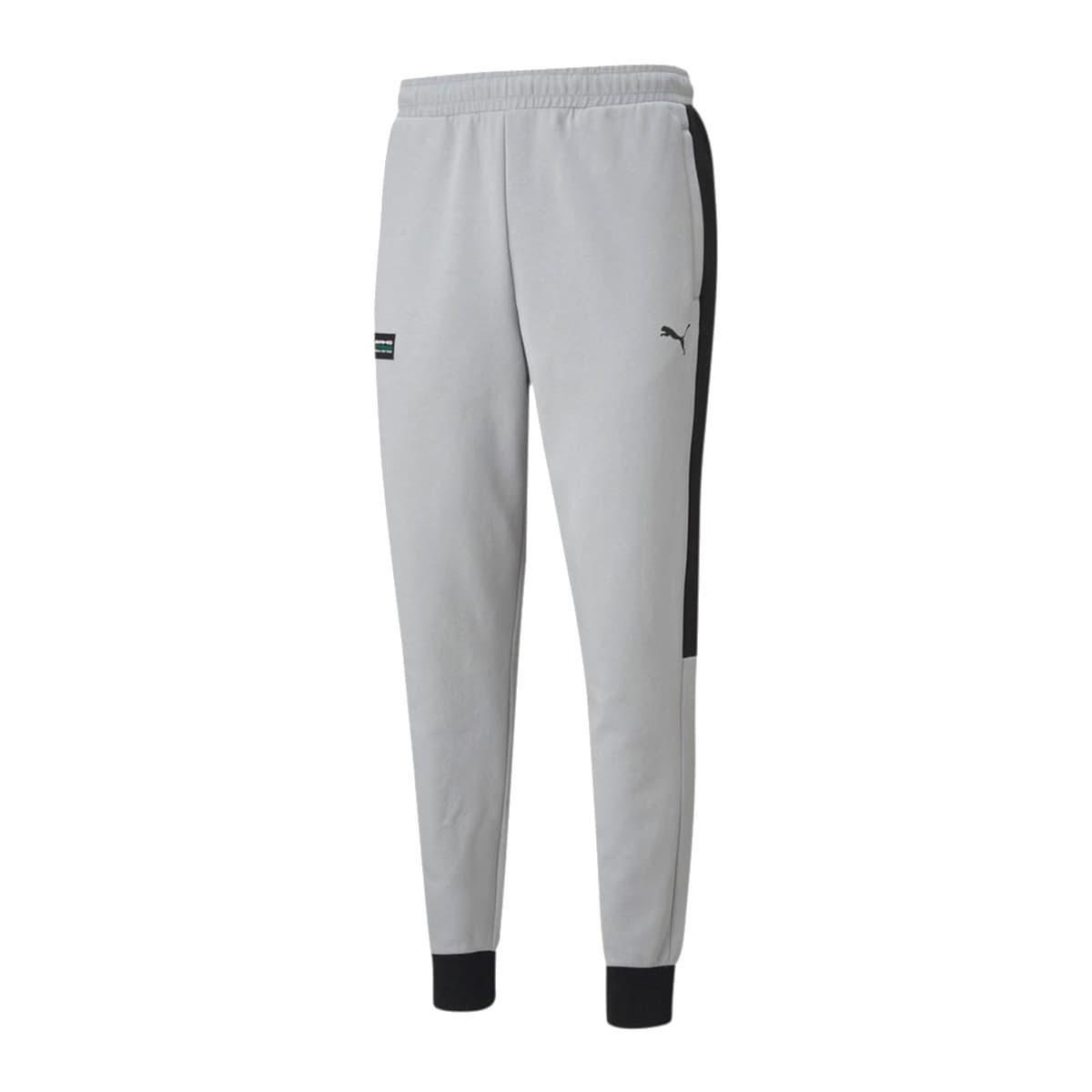 Puma Mercedes-AMG Petronas F1 T7 Sweatpants Šedá