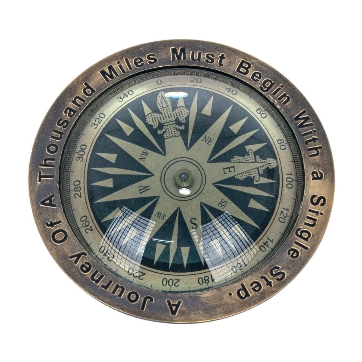 Signes Grimalt Kompas Zlatá