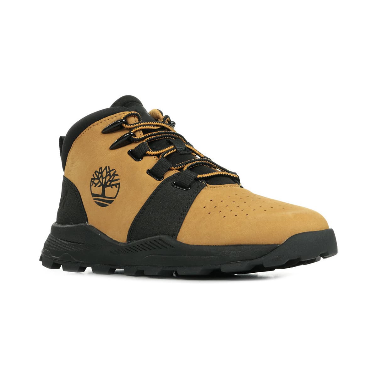 Timberland Brooklin City Hnědá