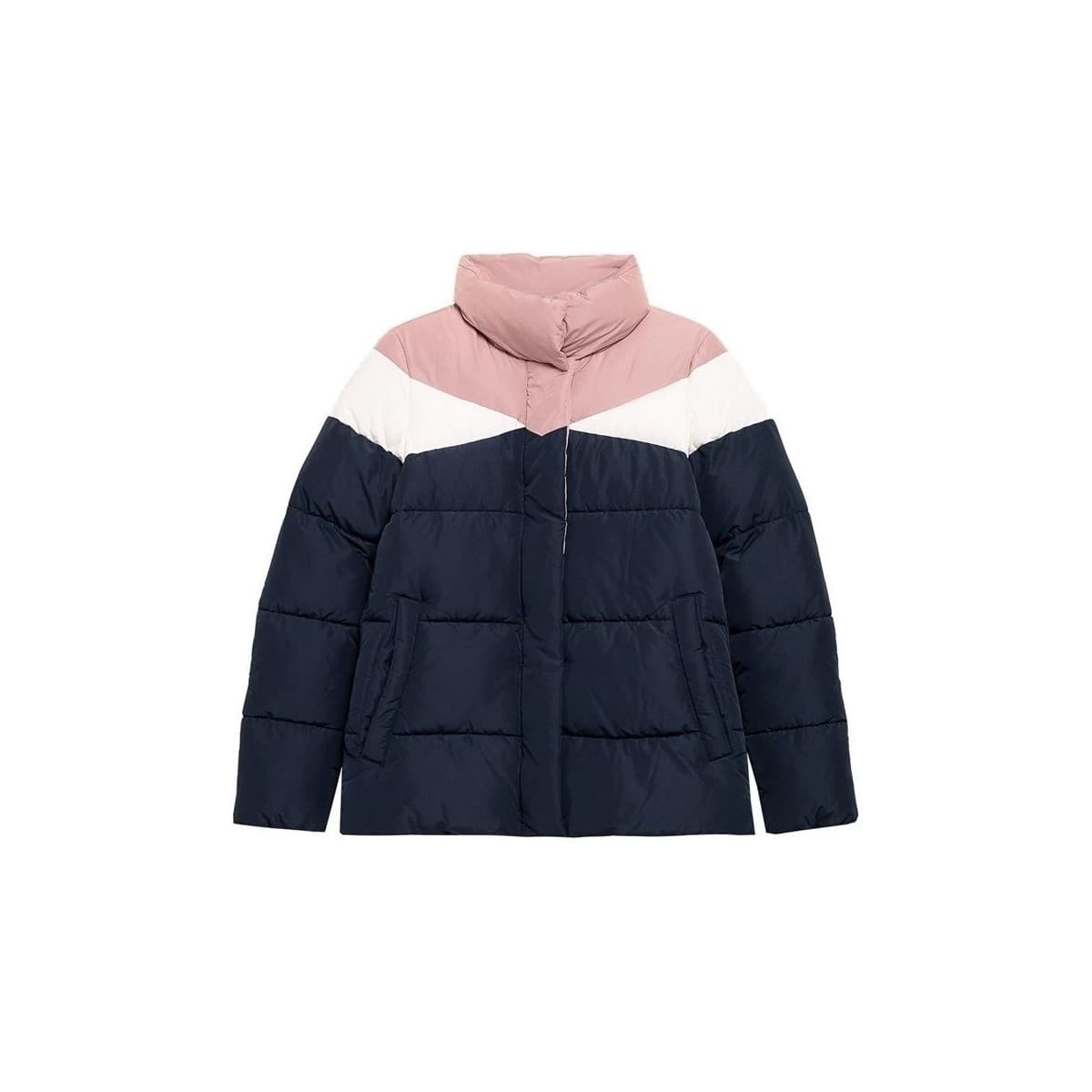 4F KUDP007 Tmavě modrá