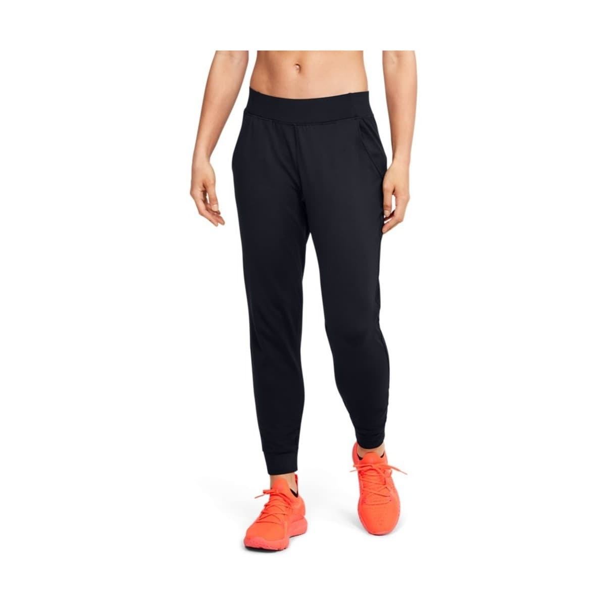 Under Armour Meridian Joggers Černá