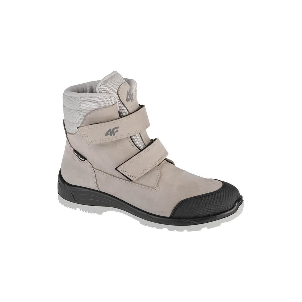 4F Junior Trek Šedá