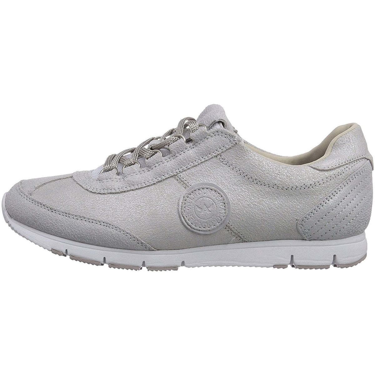 Mephisto Janika Stříbrná