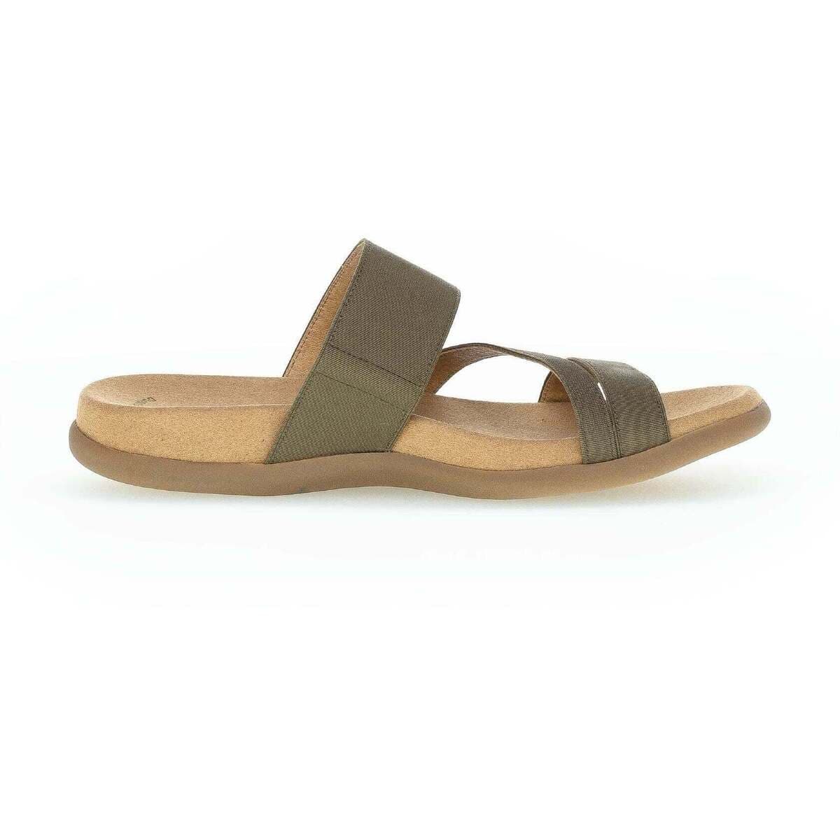 Gabor 63.702.69 Zelená