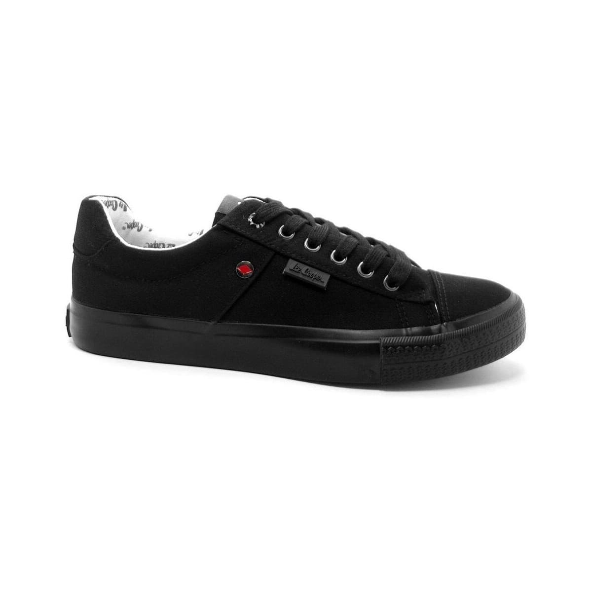 Lee Cooper LCW22310897M Černá