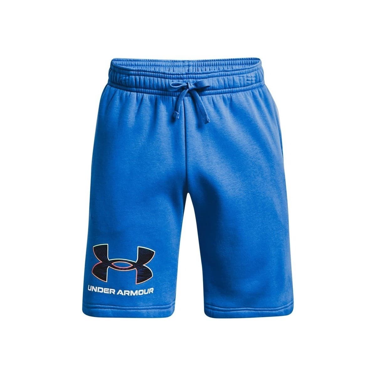 Under Armour Rival Modrá