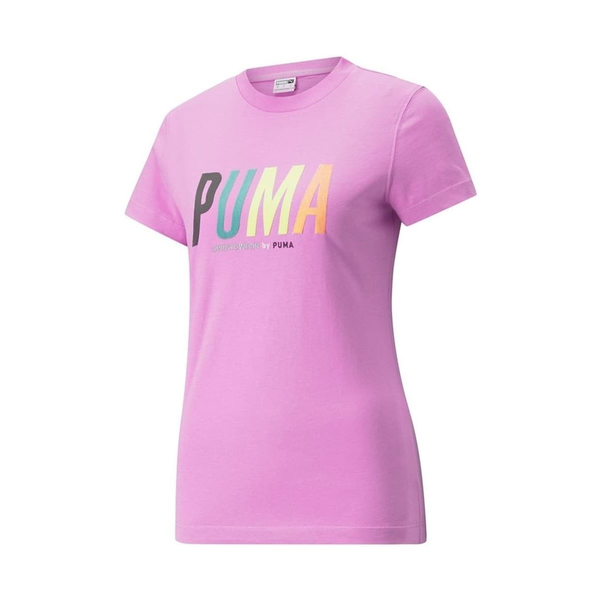 Puma Swxp Graphic Růžová