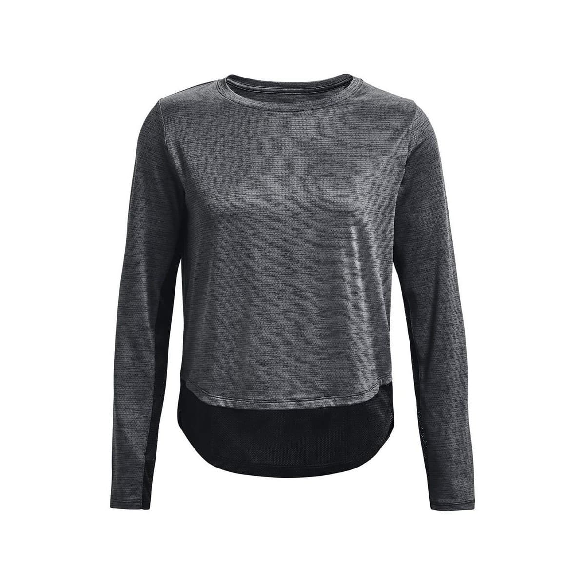 Under Armour Tech Vent Šedá