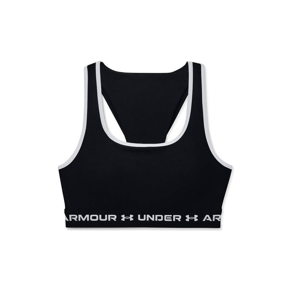 Under Armour Crossback Mid Černá