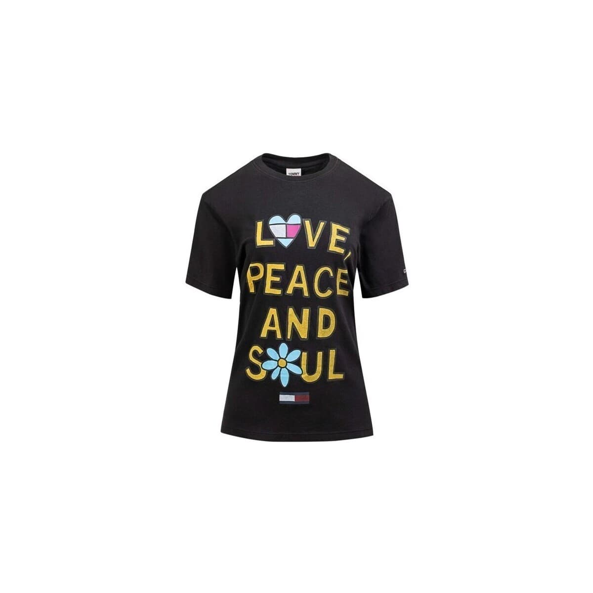 Tommy Hilfiger DW0DW11291BDS ruznobarevne