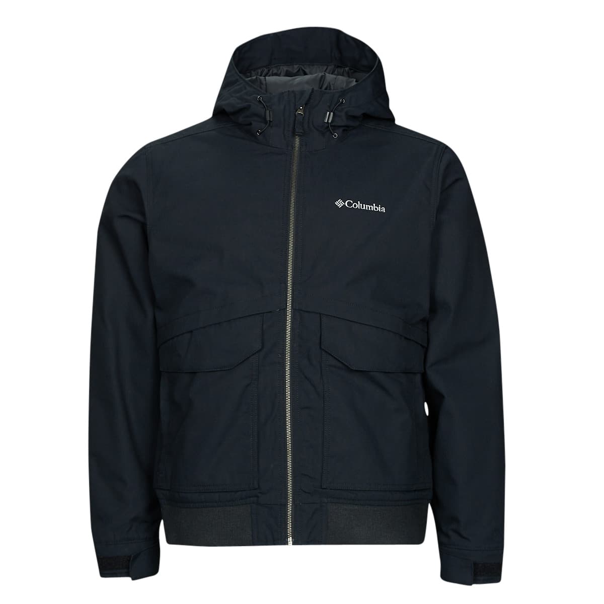 Columbia Loma Vista II Hooded Jacket Černá