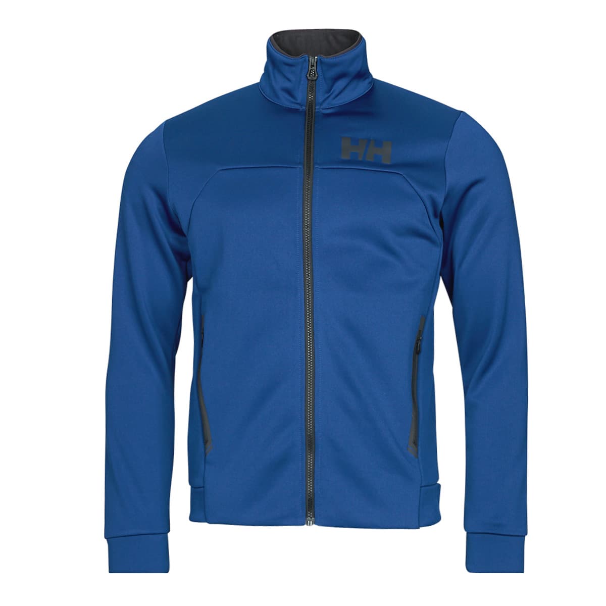 Helly Hansen HP FLEECE JACKET Modrá