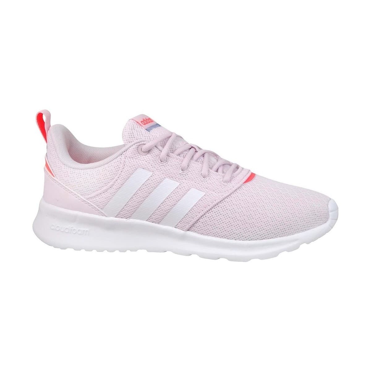 adidas QT Racer 20 Růžová