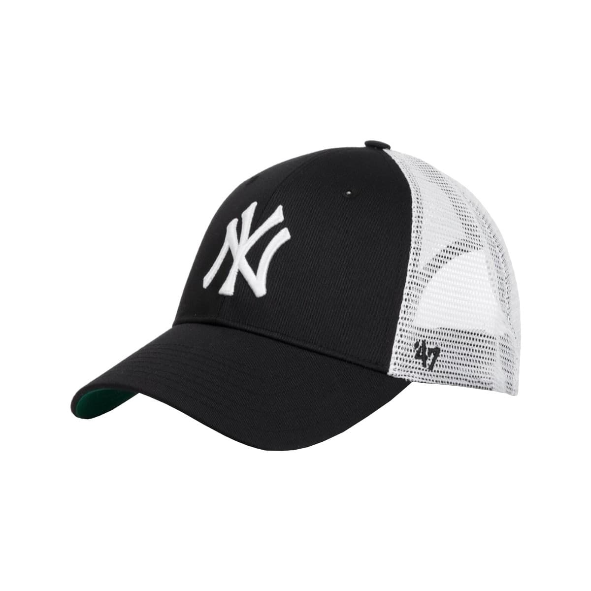 '47 Brand MLB New York Yankees Branson Cap Černá
