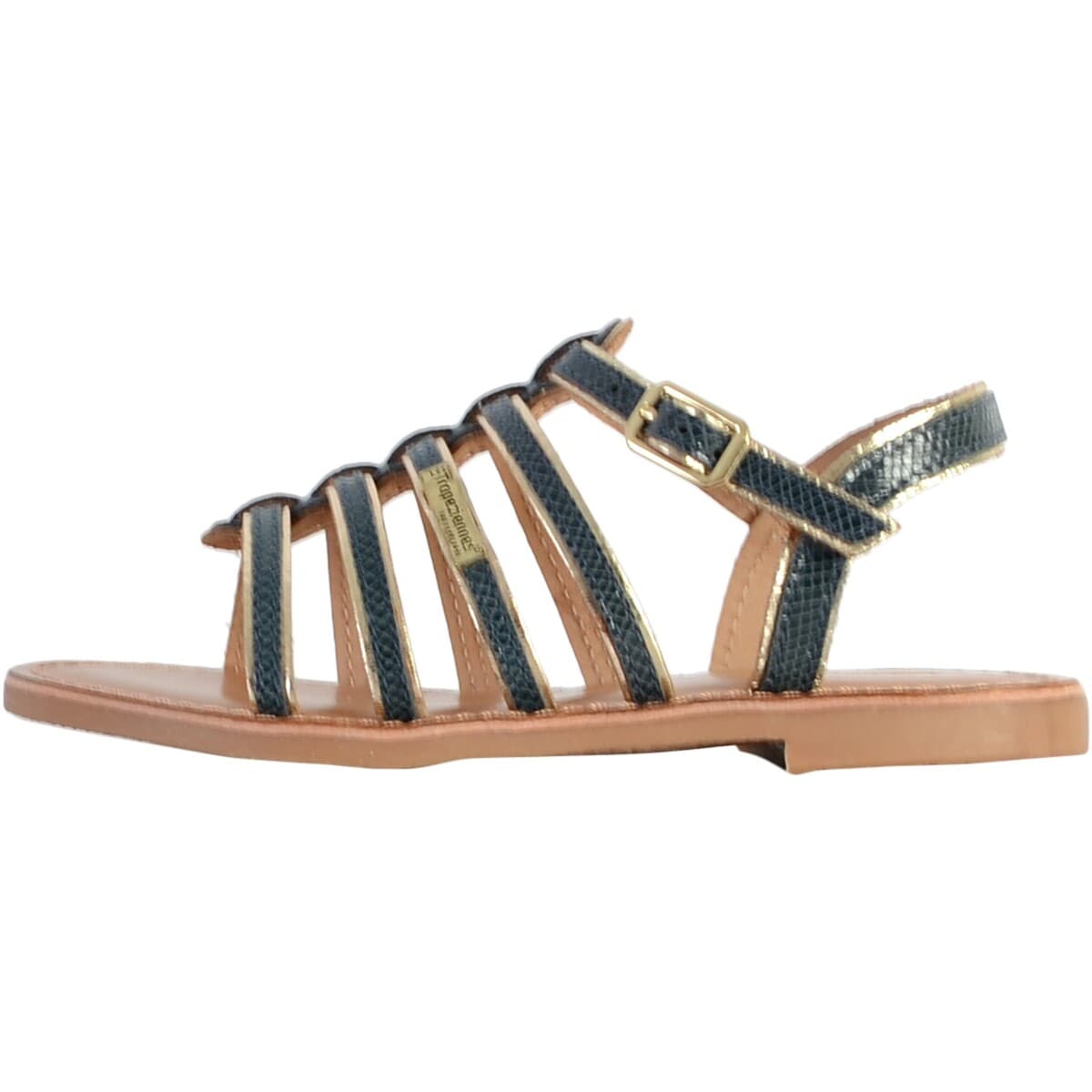 Les Tropeziennes par M.Belarbi 187901 Tmavě modrá