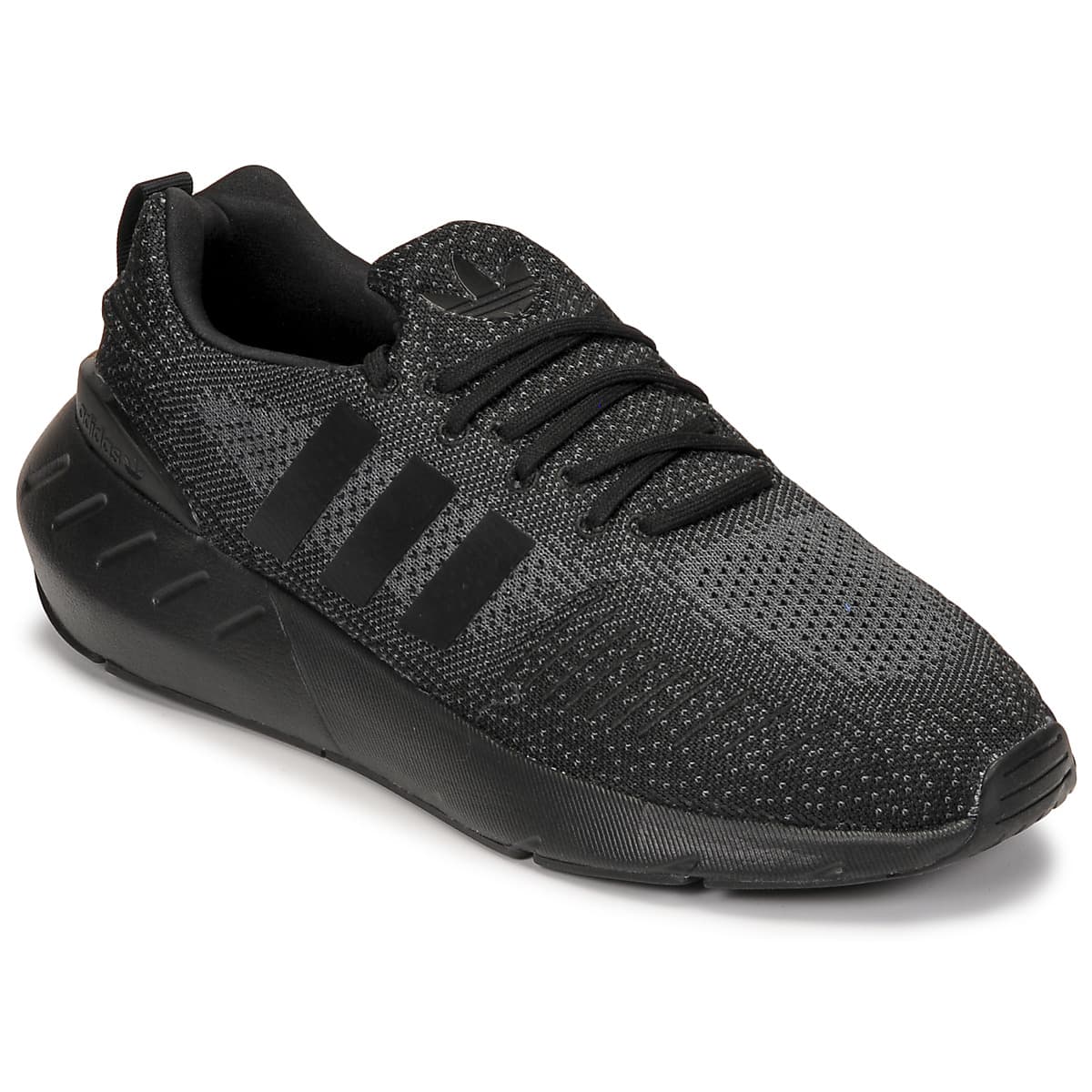 adidas SWIFT RUN 22 Černá