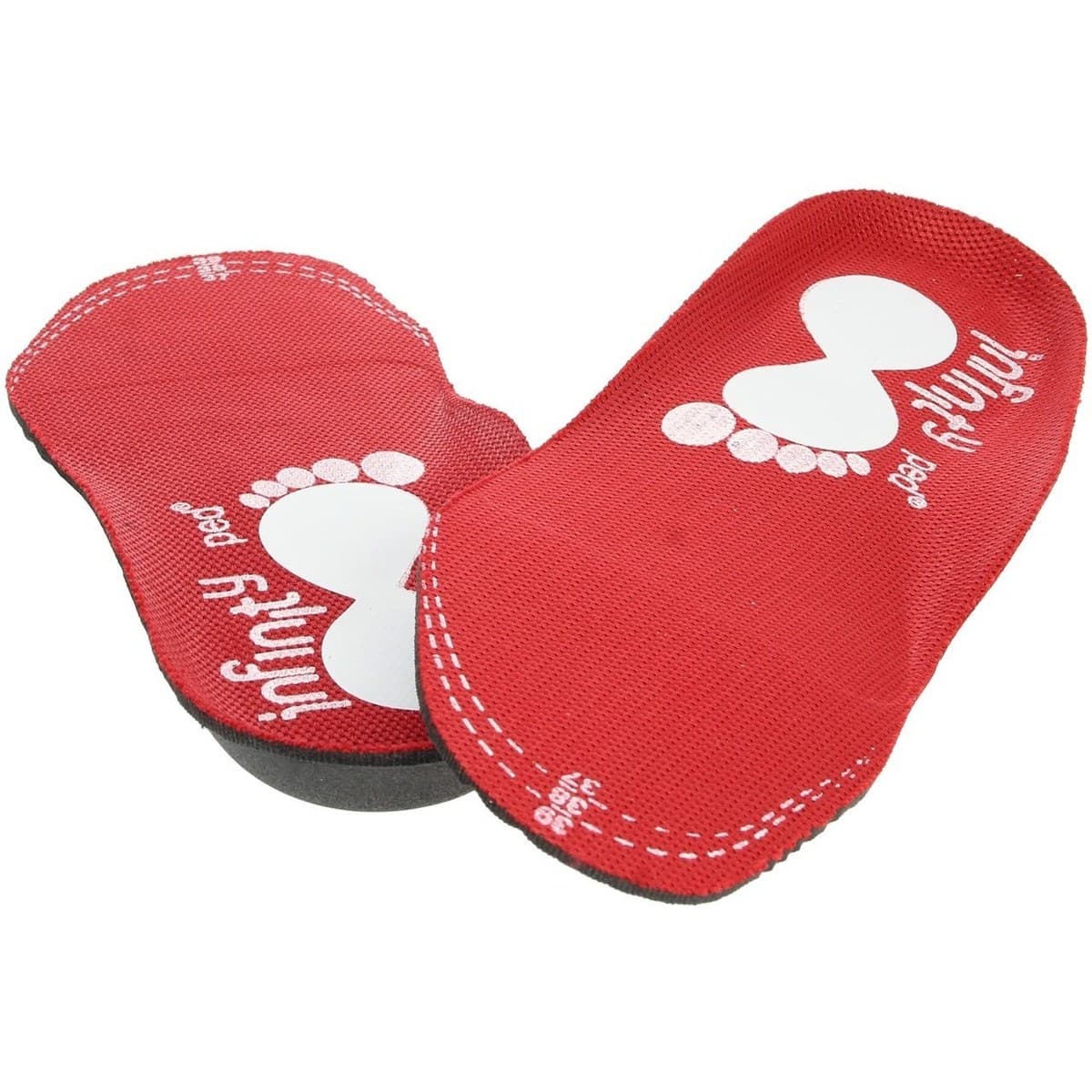 Infinity DRY SOFT 7/8/9/ Červená