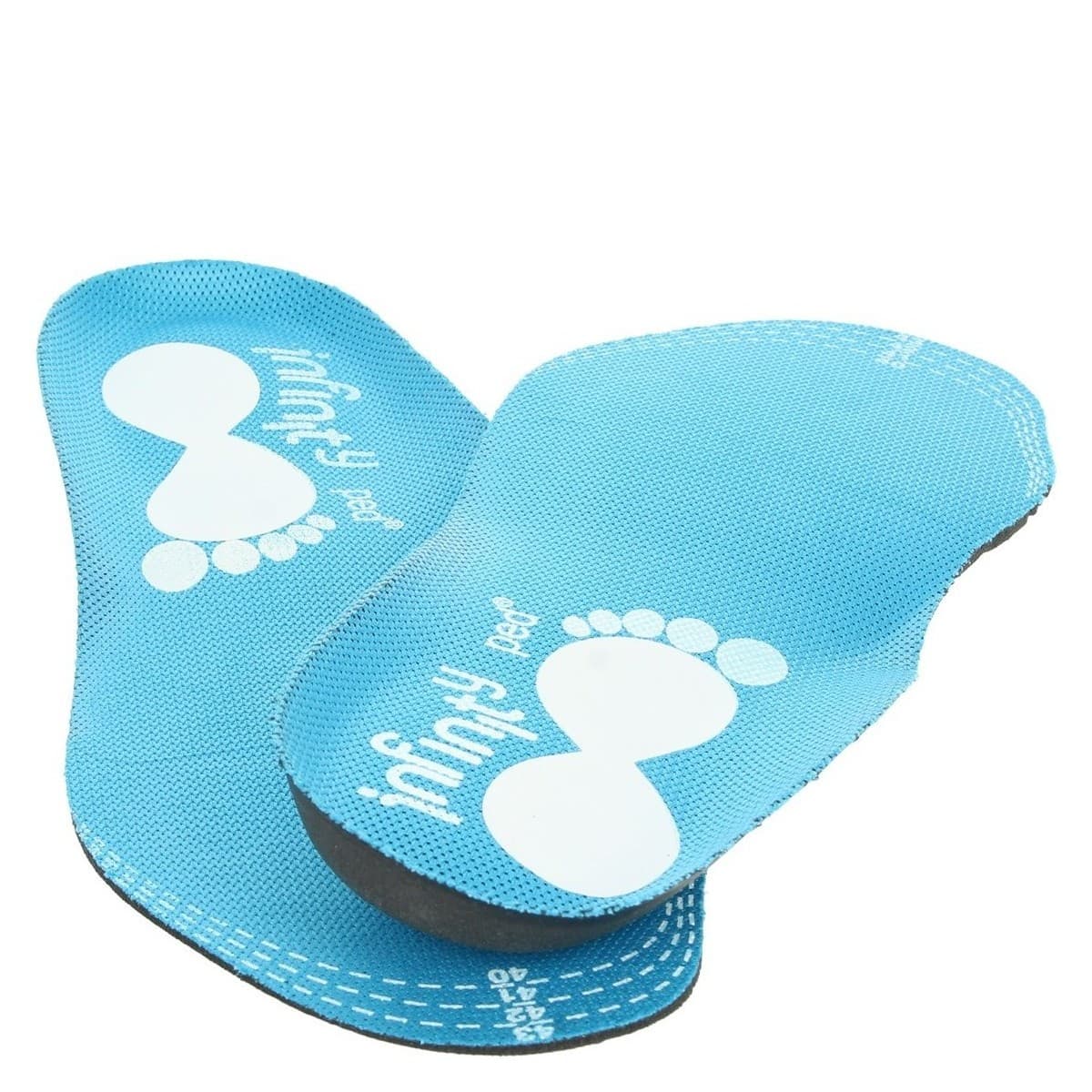 Infinity DRY SOFT 0/1/2/3/ Modrá