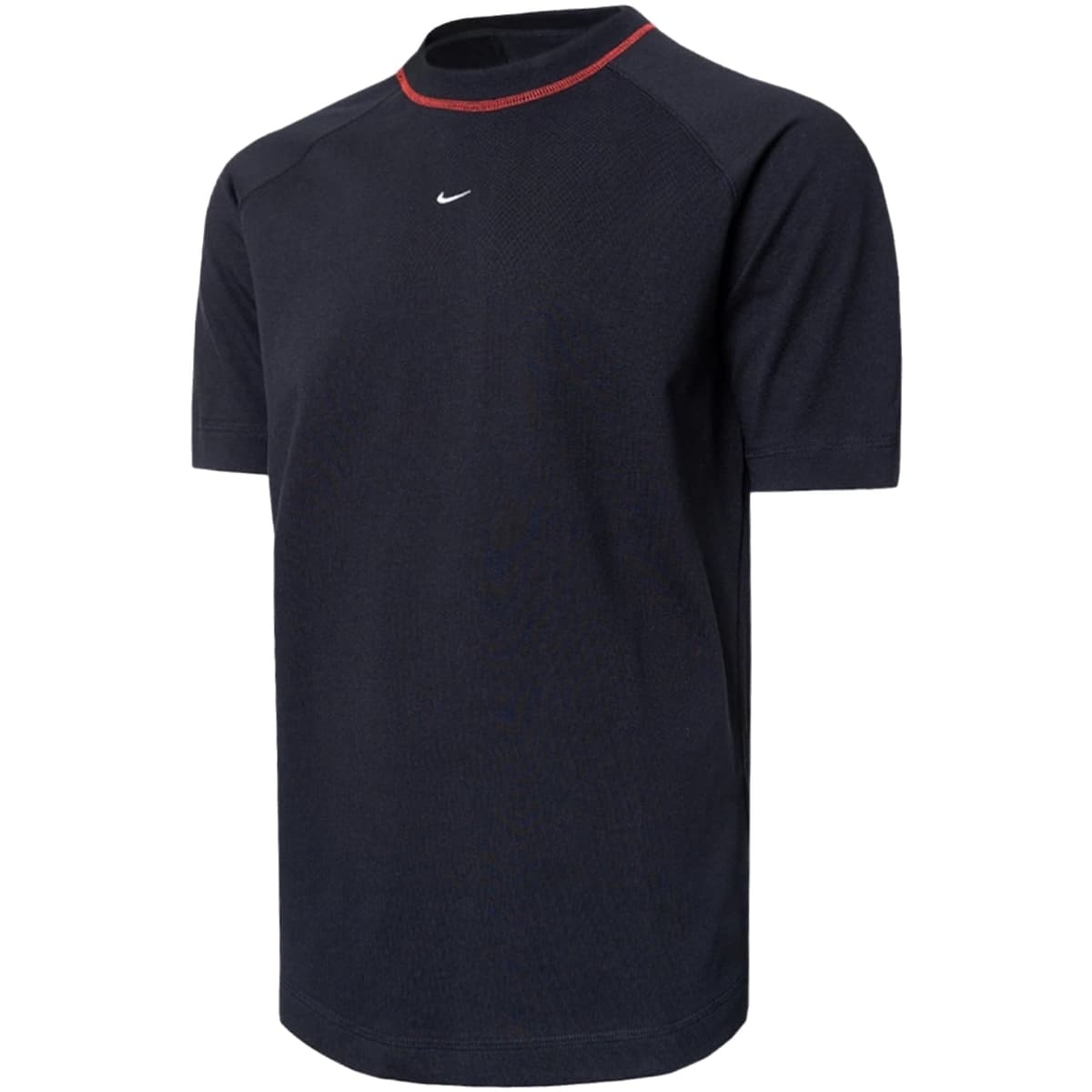 Nike F.C. Tribuna Tee Černá
