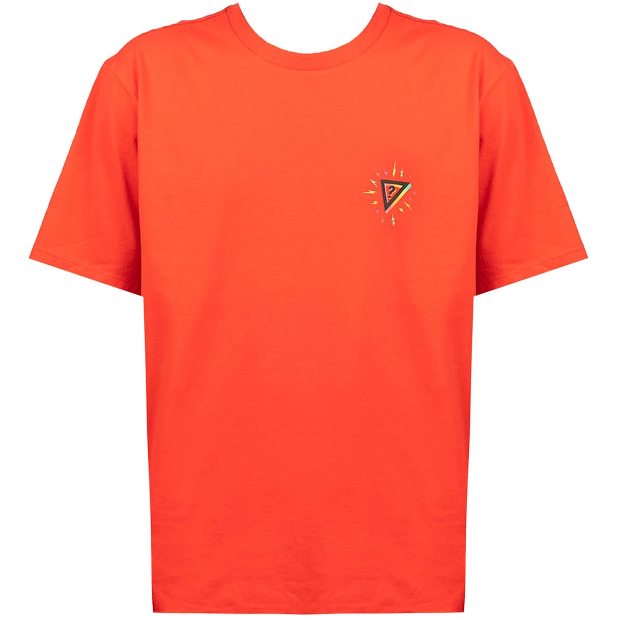 Guess M0FI0ER9XF0 Červená